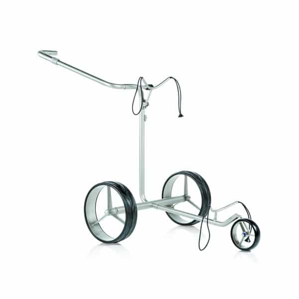 Elektrické golfové vozíky-nepostradatelné během hry